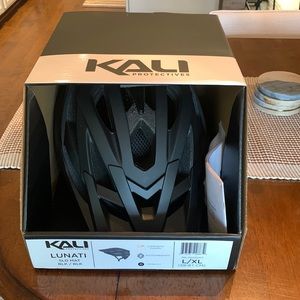Brand New Bike Helmet